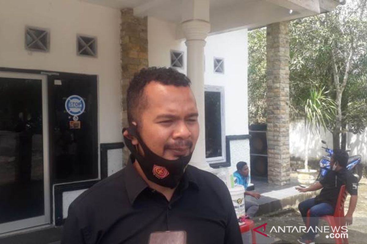 Polres Bangka Tengah ingatkan masyarakat bahaya latin narkoba