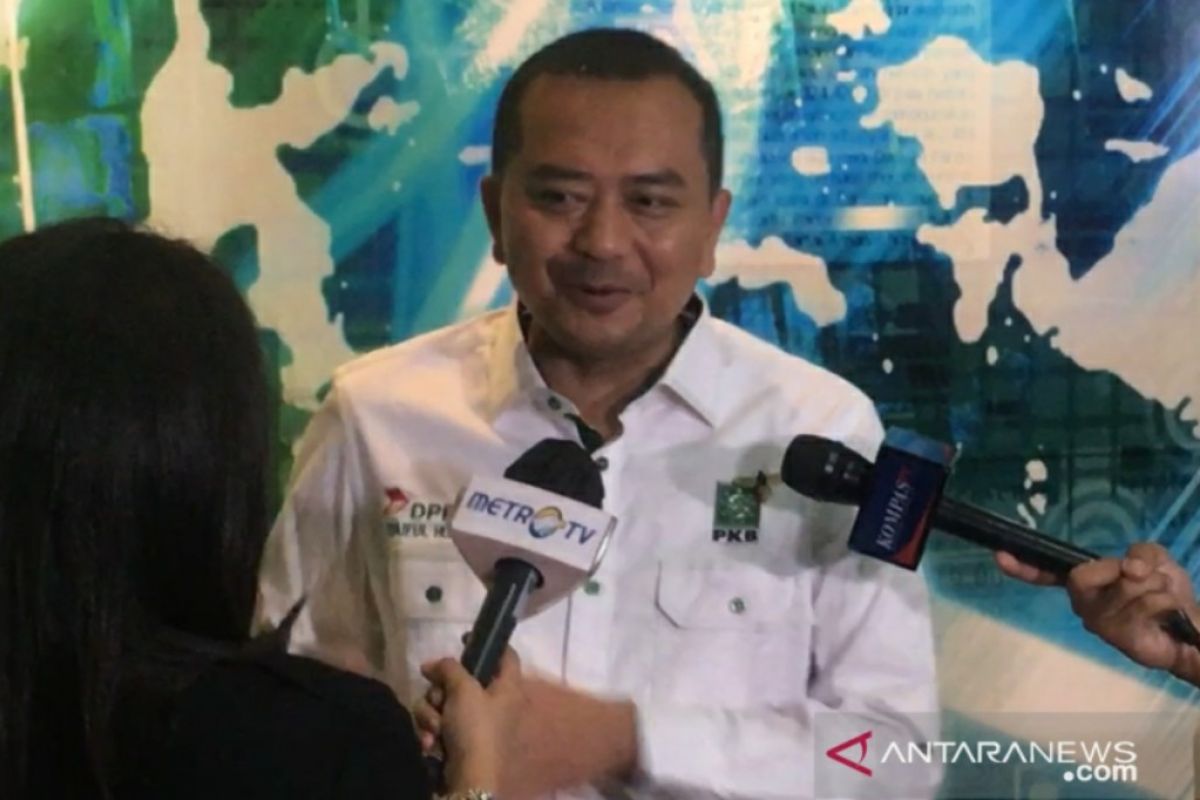 DPR ingatkan pembukaan sekolah terapkan protokol kesehatan