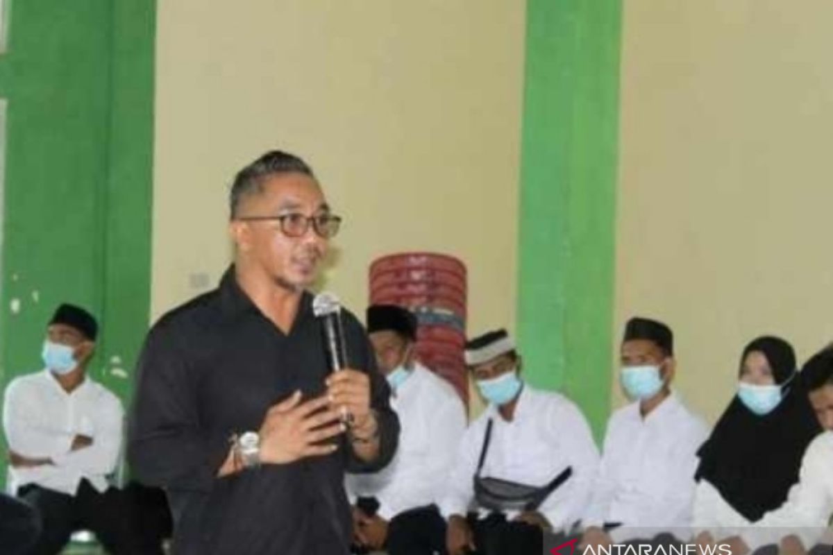 Bawaslu Bangka Barat libatkan mahasiswa pantau masa tenang