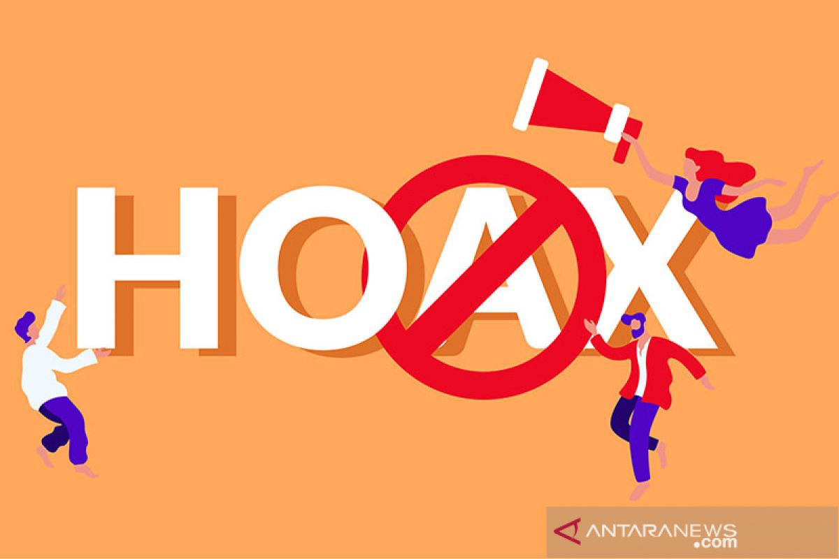 Tersangka penyebar hoax asuransi: Motif saya untuk keuntungan pribadi