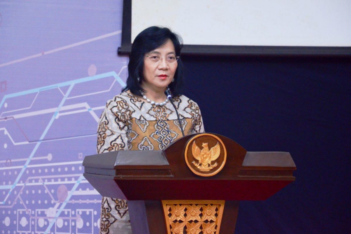 Kementerian Perindustrian gelar Virtual Expo Kosmetik 2020