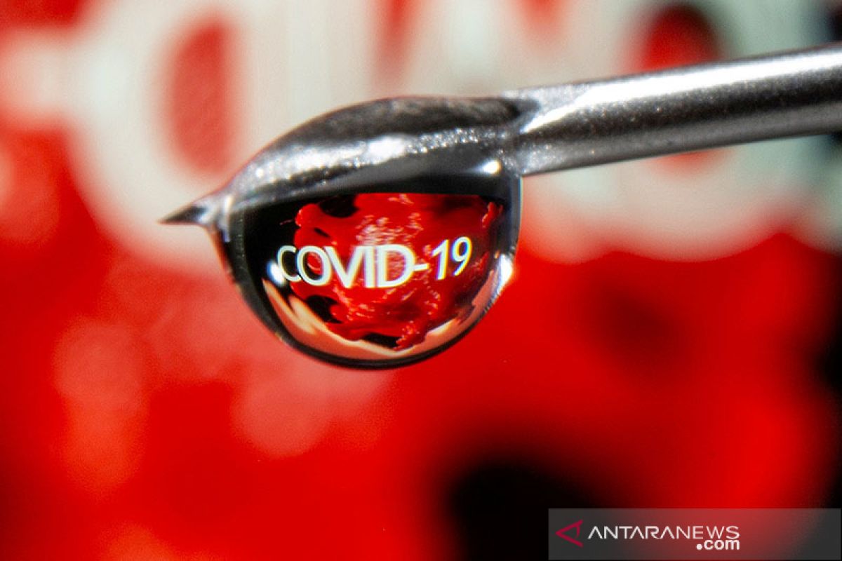 Financially-capable Indonesians urged to pay for COVID-19 vaccine