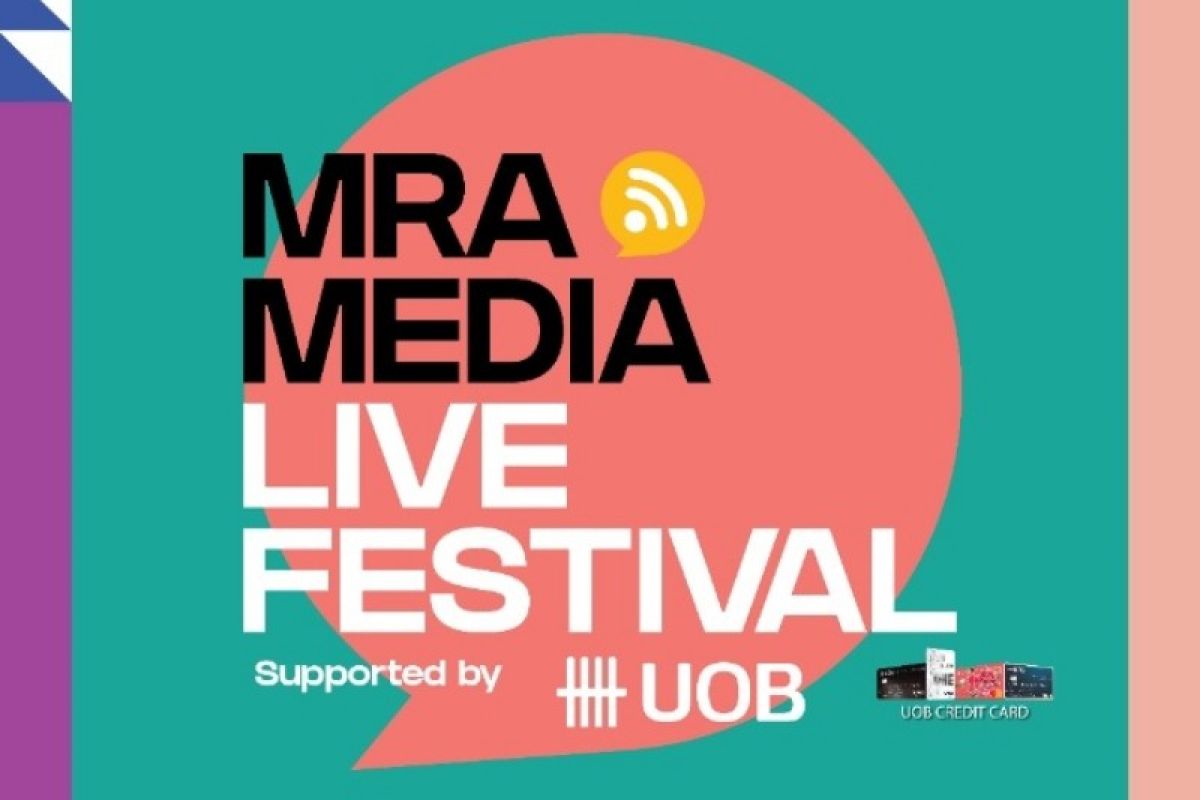MRA Live Festival siapkan konten inspiratif sambut 2021