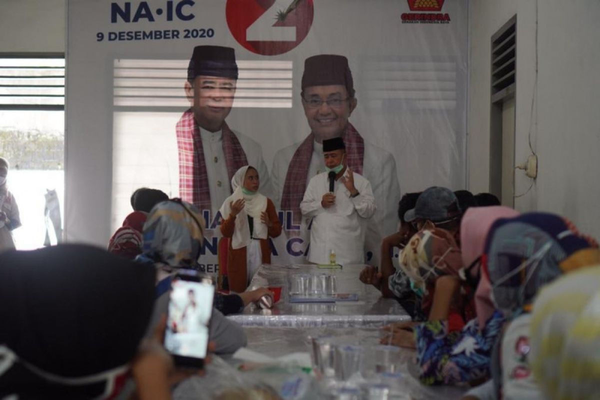 Nasrul Abit bina kafilah, Sumbar torehkan sejarah juara MTQ Nasional