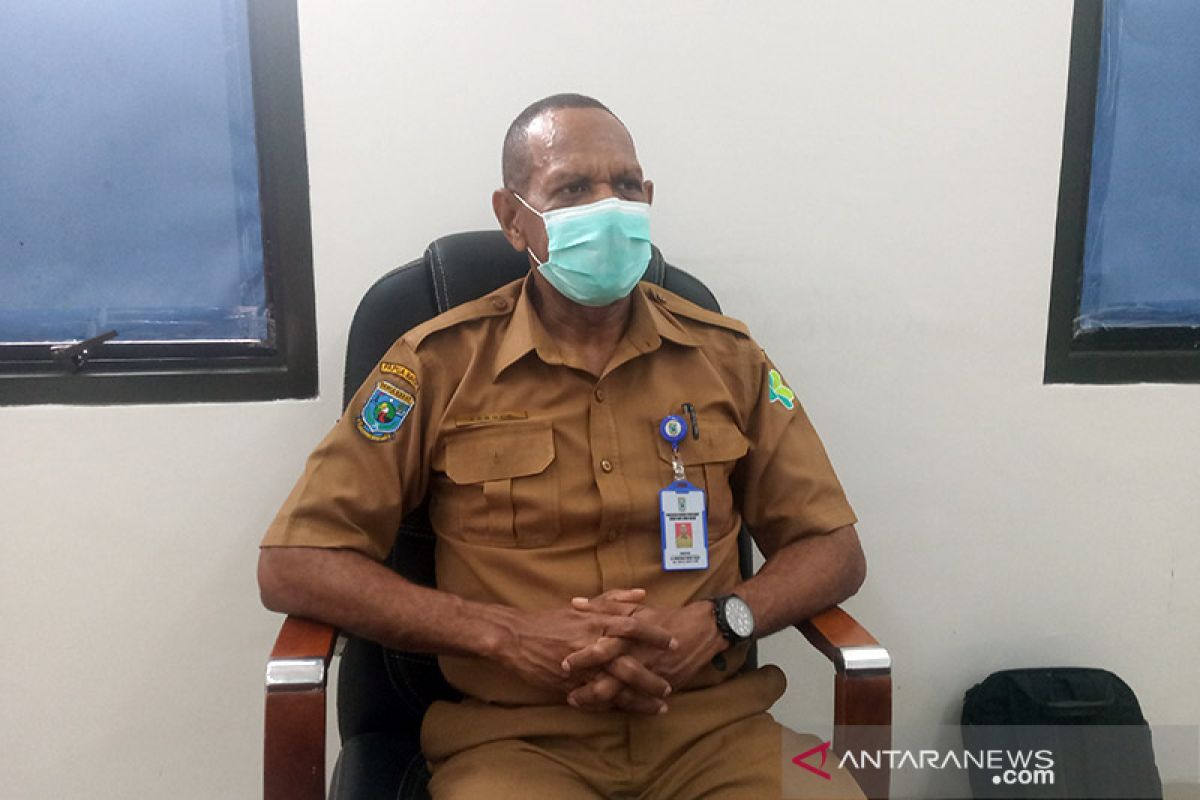 Enam pasien COVID-19 di Teluk Bintuni sembuh