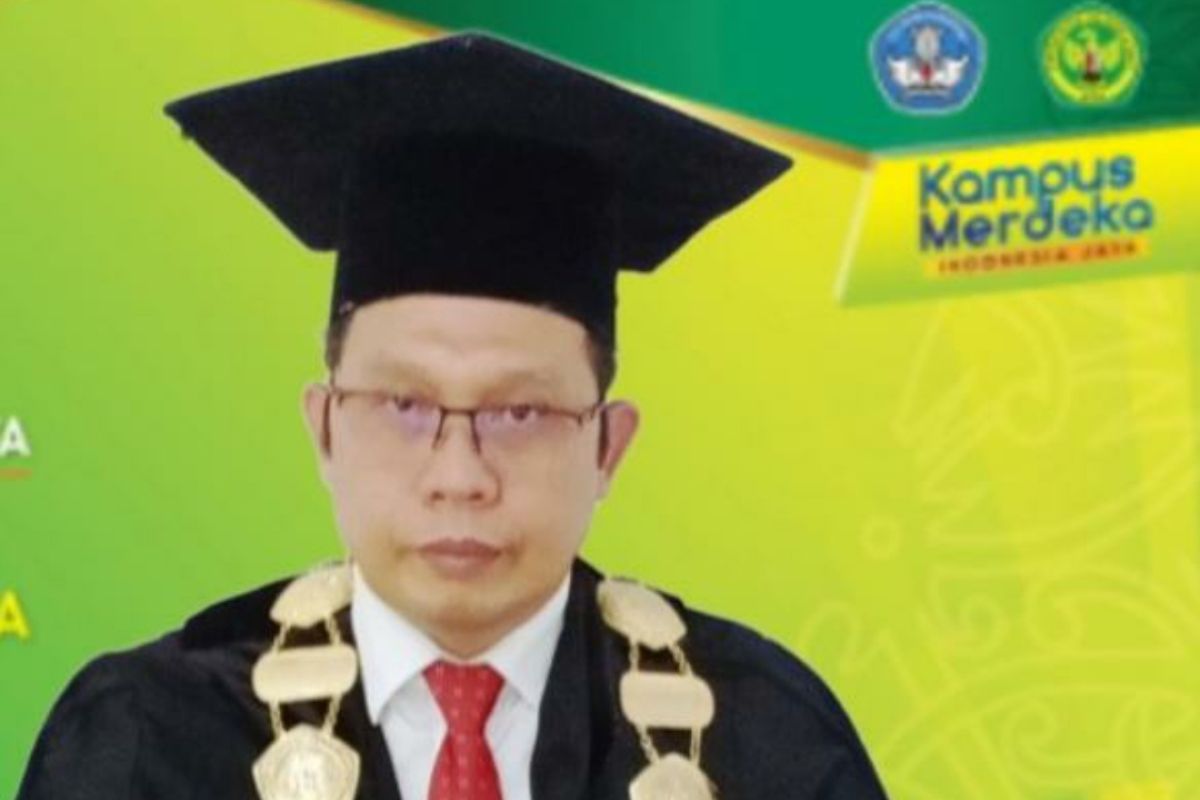 Pakar ULM: Berdayakan dokter mitra BPJS untuk vaksinasi COVID-19