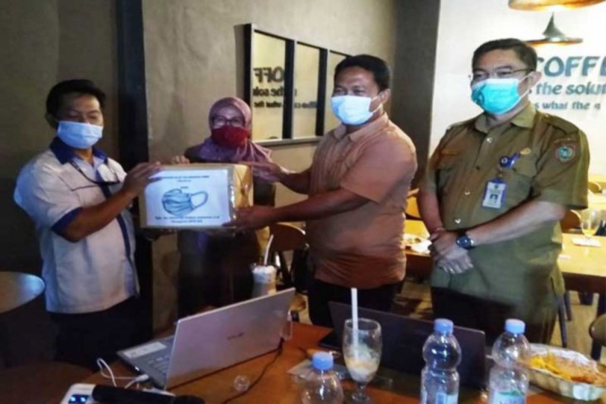 DPD desak pemda masukkan perhutanan sosial di rencana strategis