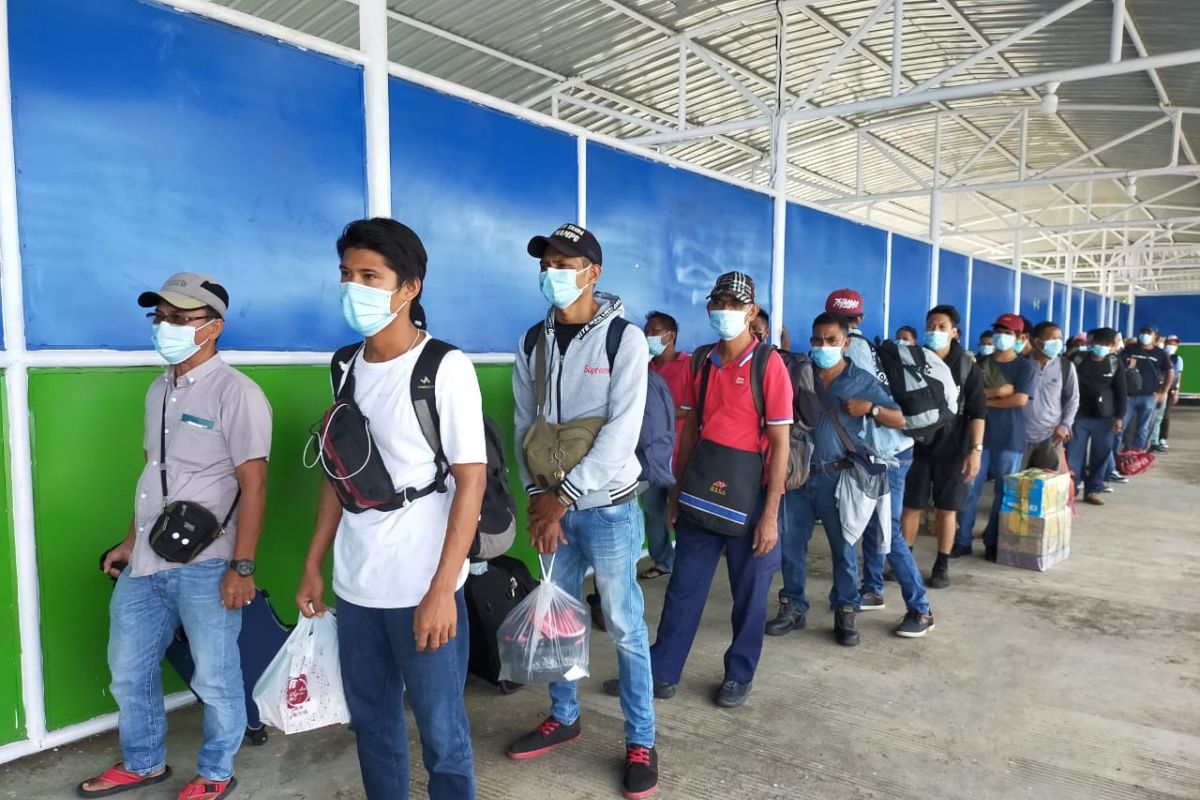 Indonesia kecam terulangnya kasus penyiksaan pekerja migran di Malaysia