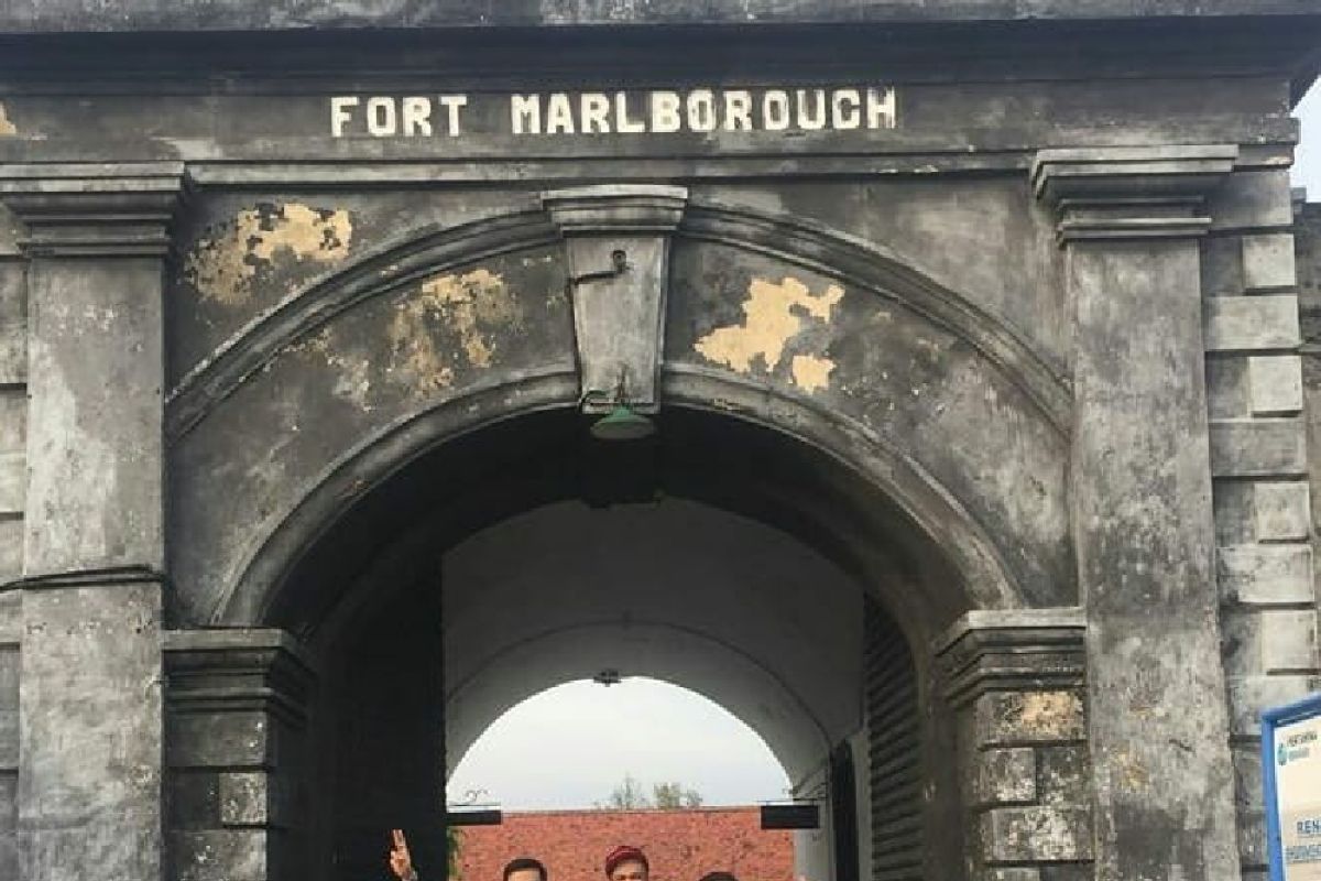 Pemprov Bengkulu tambah waktu kunjungan ke Benteng Marlborough-Rumah Pengasingan BK