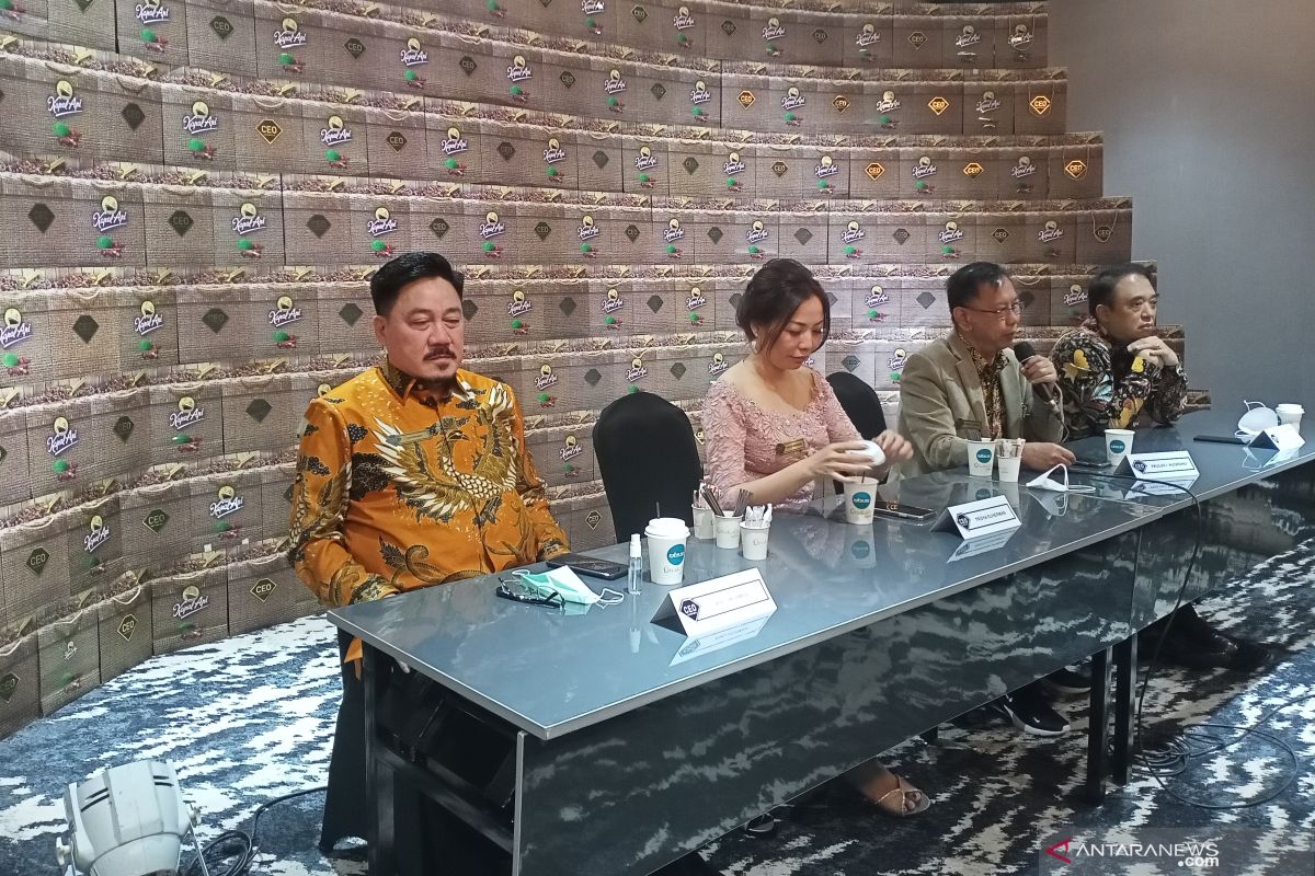 CEO Indonesia siap bantu bangkitkan UMKM Jatim