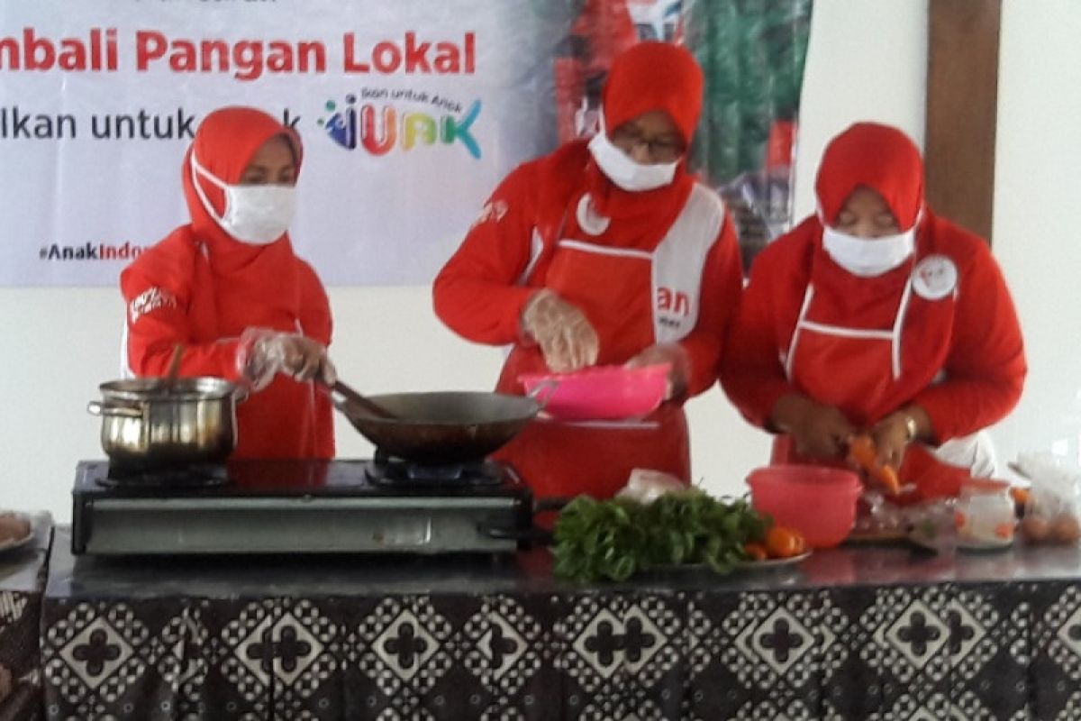 FOI dan FTP UGM meluncurkan #IUAK di Yogyakarta