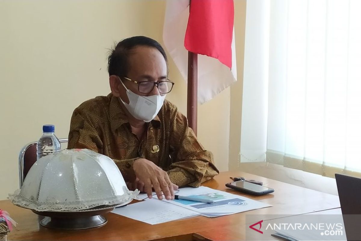 Dinas Kominfo Kendari Mulai Sosialisasikan Vaksin COVID-19