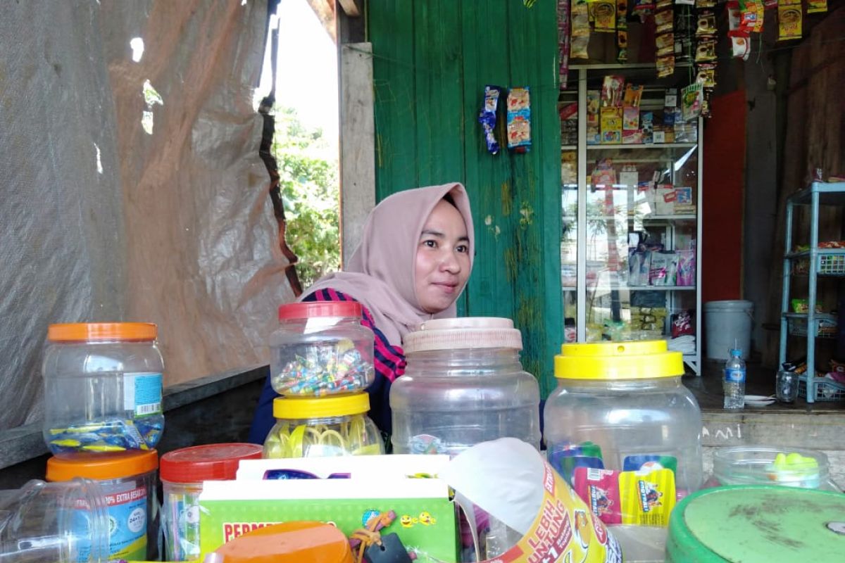 ZR janji bakal berikan perhatian kepada anak yatim, orang jompo dan janda