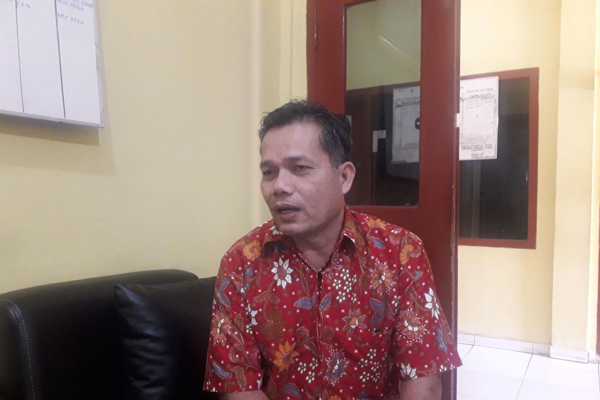 KPU Bangka Tengah antisipasi klaster baru COVID-19