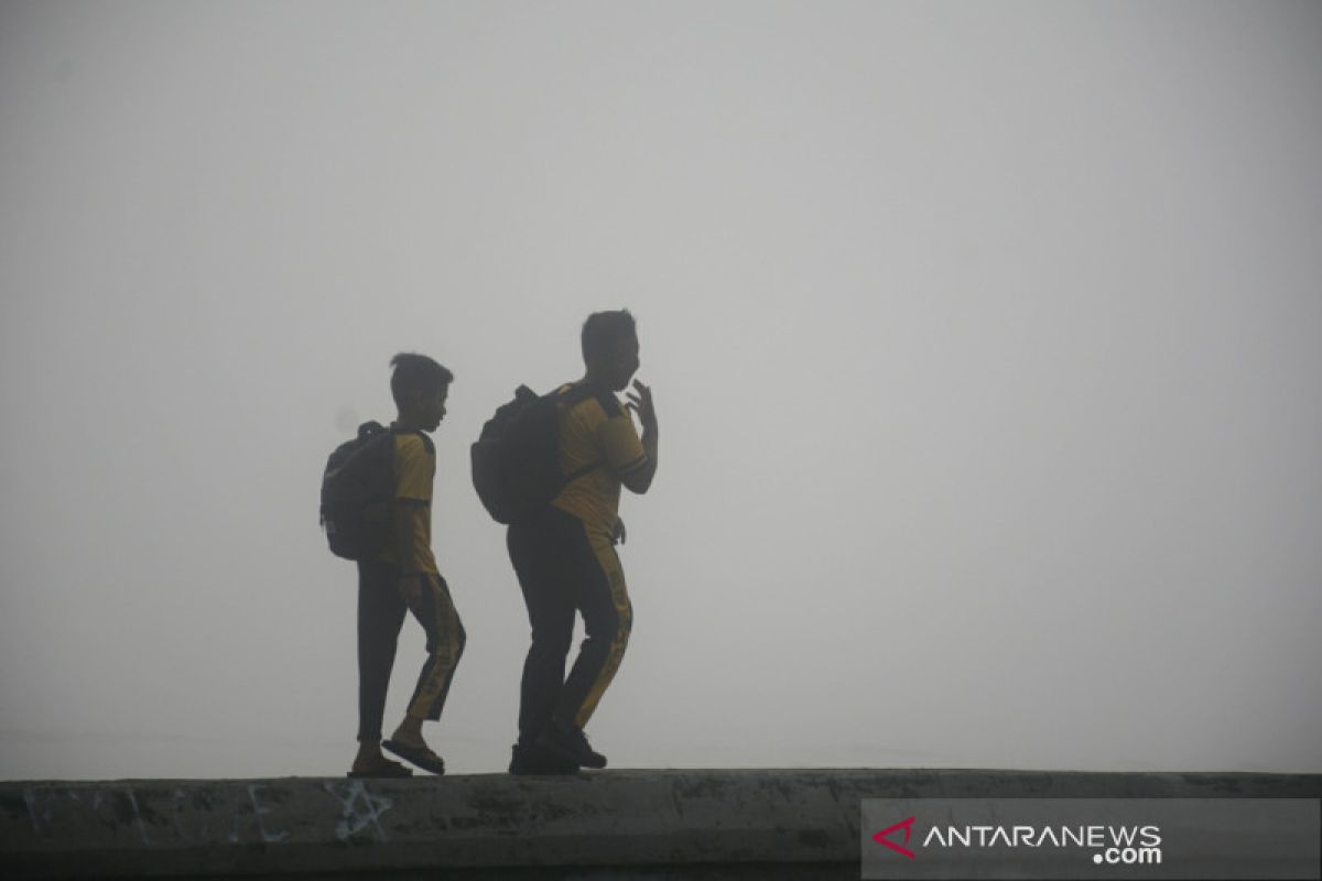 Jelang buka sekolah, KPAI minta pemerintah fokus siapkan infrastruktur