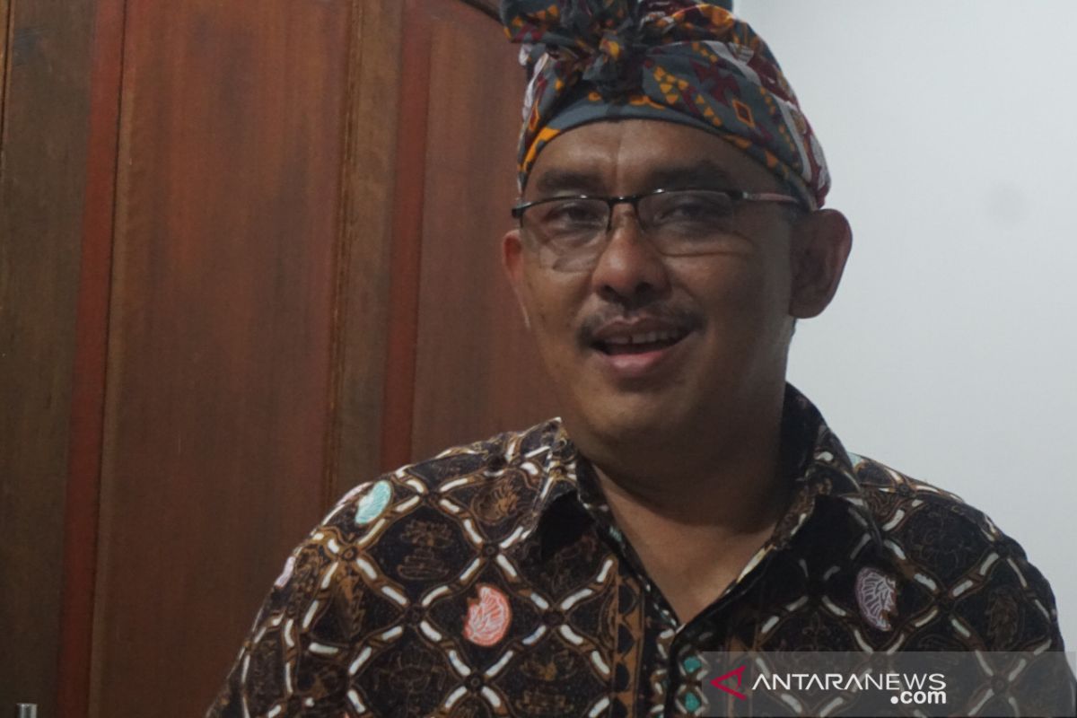 Kemendikbud mendorong pengembangan ekonomi Lombok Utara berbasis budaya