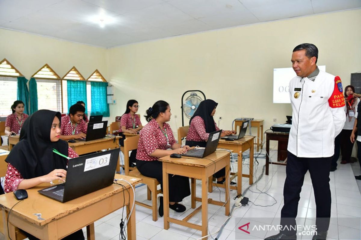 Sejumlah sekolah di Sulsel usulkan pembelajaran tatap muka