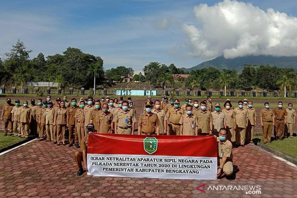 ASN yang tidak mengabdi pada masyarakat pangkal masalah netralitas