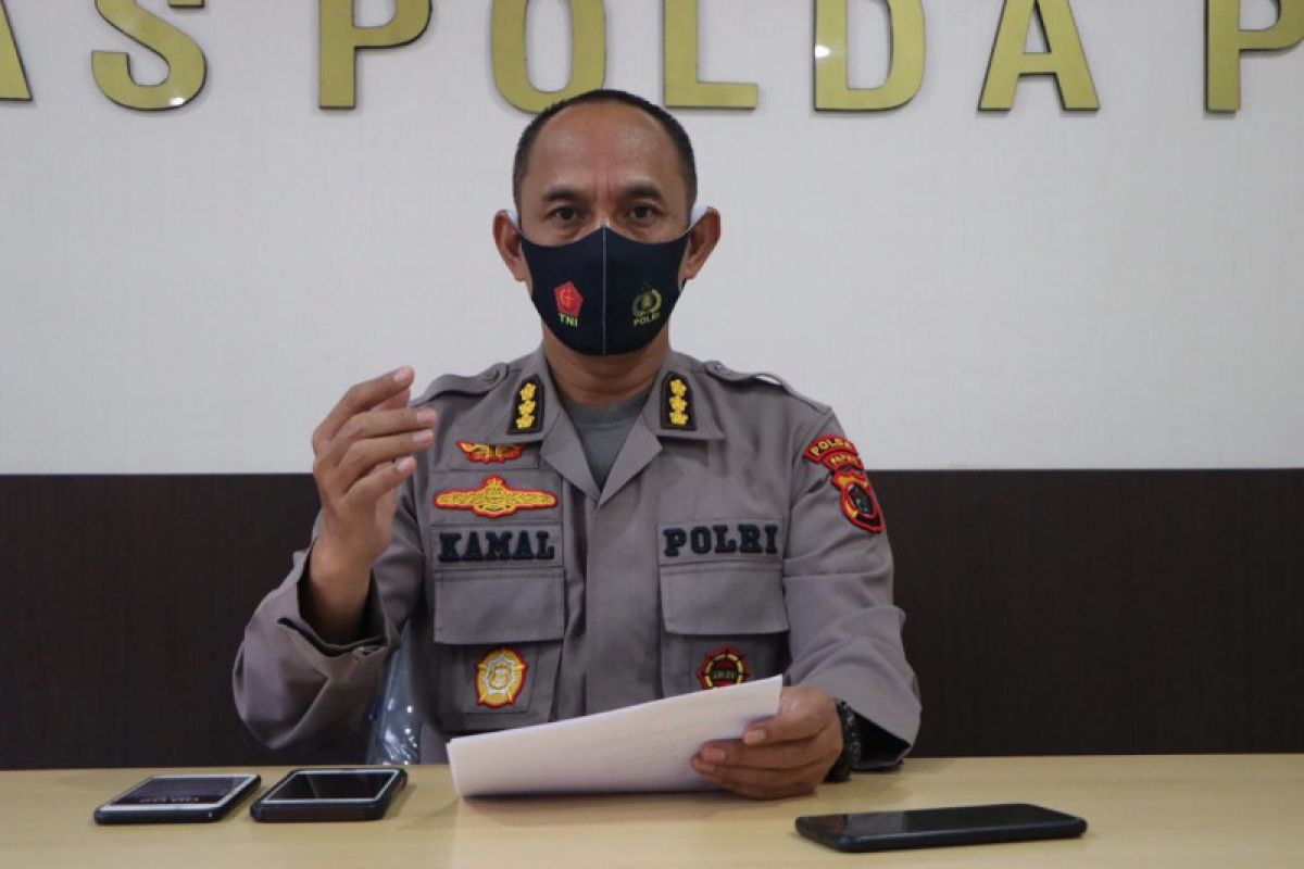 Polres Puncak dalami kasus korban kekerasan dua pelajar di Gome Utara