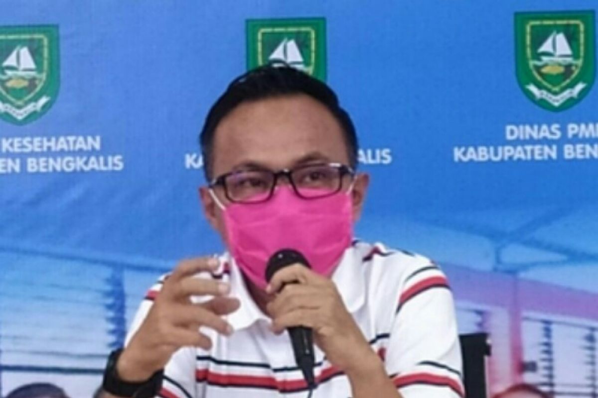 Tingkatkan pelayanan, RSUD Bengkalis naik kelas menjadi tipe B