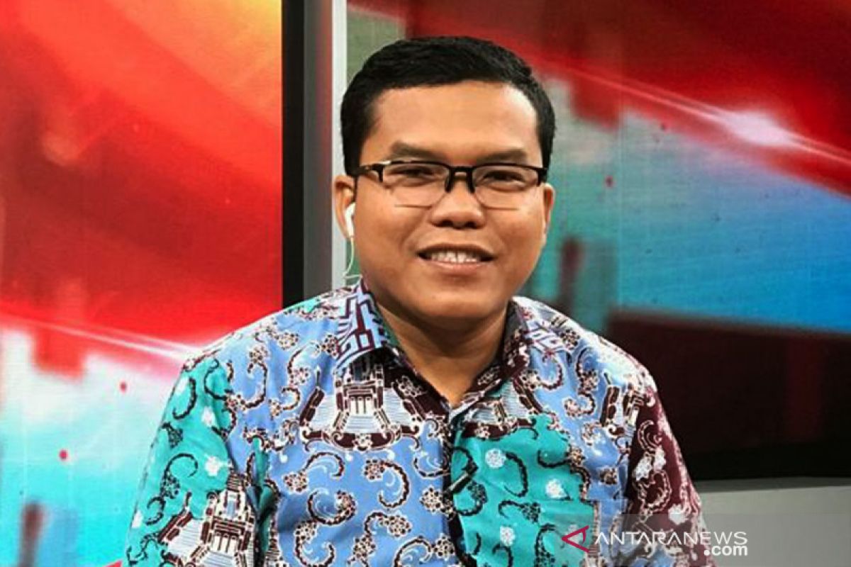 Usulan kenaikan gaji jatuhkan citra DPRD DKI Jakarta