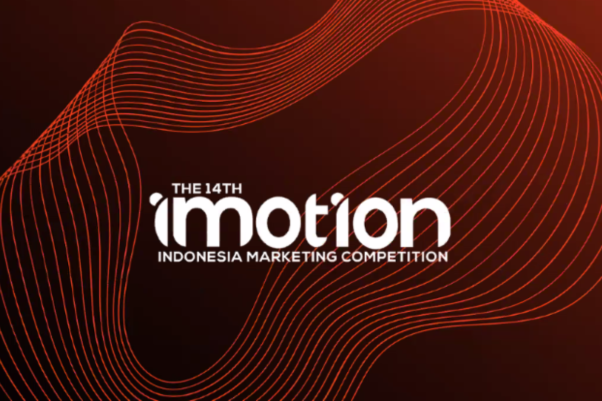 Lakuemas berharap "insight" dari peserta Imotion bantu pelaku usaha