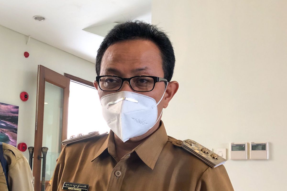 Satgas COVID-19 memastikan Yogyakarta tidak masuk zona merah