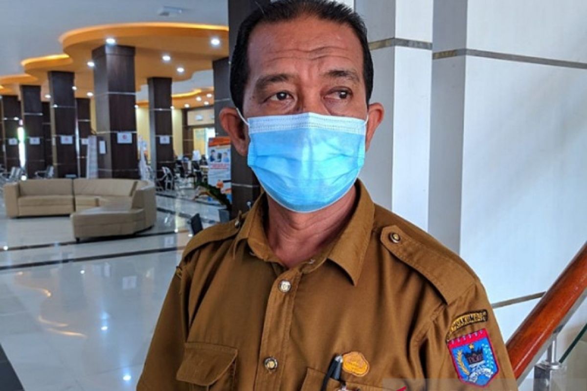 Kembali ke zona kuning, sekolah tatap muka di Payakumbuh dilaksanakan Rabu pekan ini