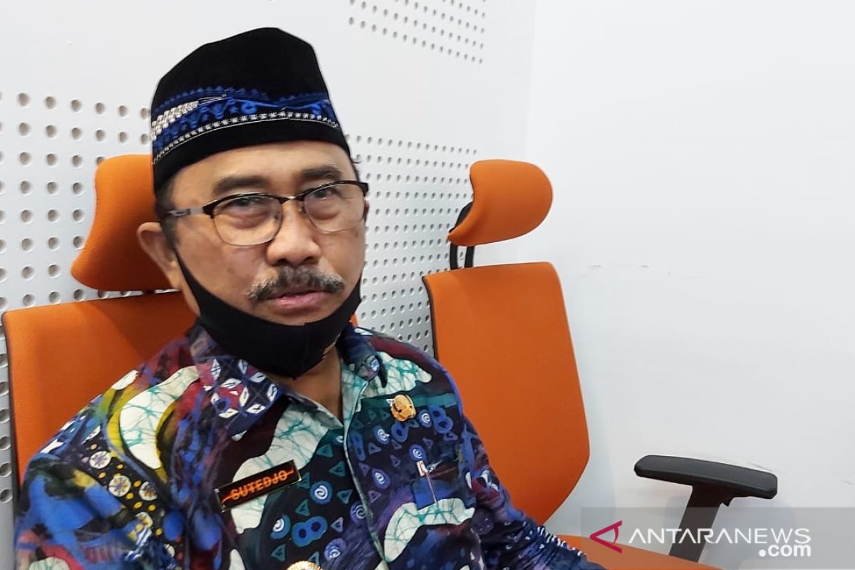 Kulon Progo tunggu DIY terkait sistem belajar tatap muka