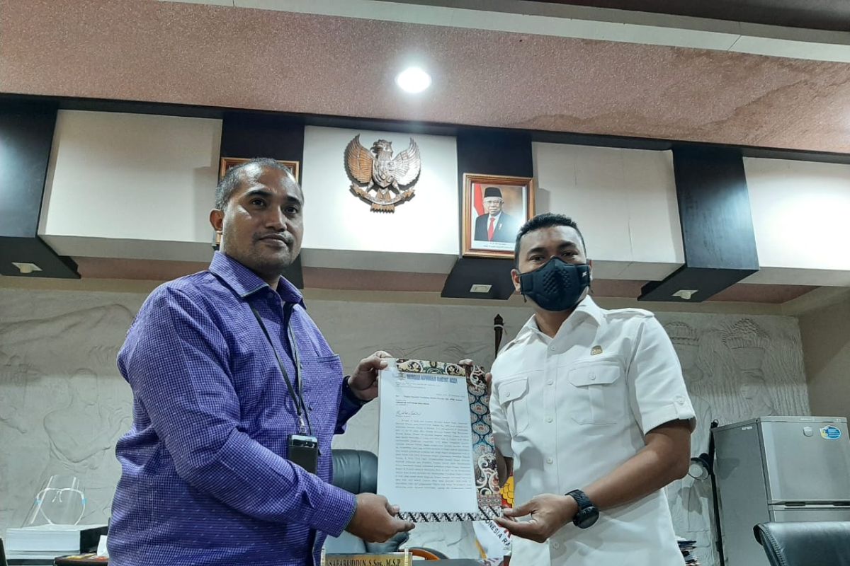 LSM YARA usul pemilihan kepala daerah Aceh dikembalikan ke lembaga legislatif