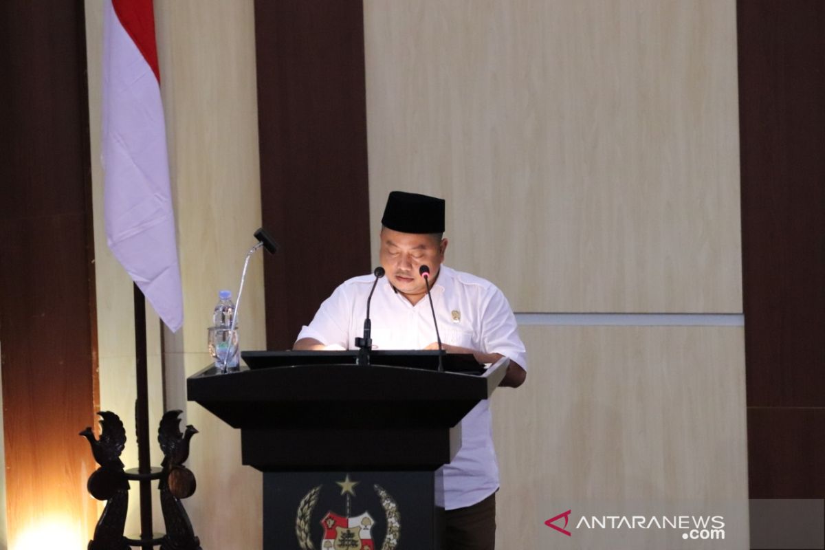 F-PKS DPRD Kota Medan apresiasi RSU Medan Labuhan beroperasi tahun 2021