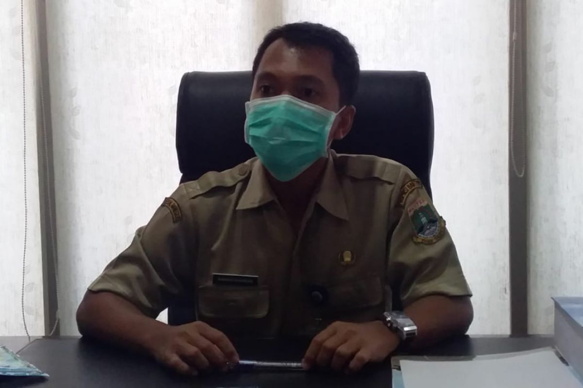 Pemprov Banten pastikan target pendapatan tercapai di tengah pandemi COVID-19