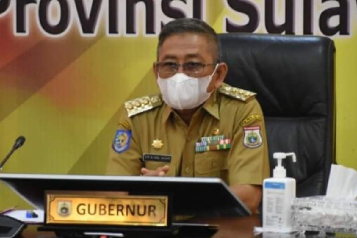 Pemprov Sulbar anggarkan Program Marasa Rp38 miliar