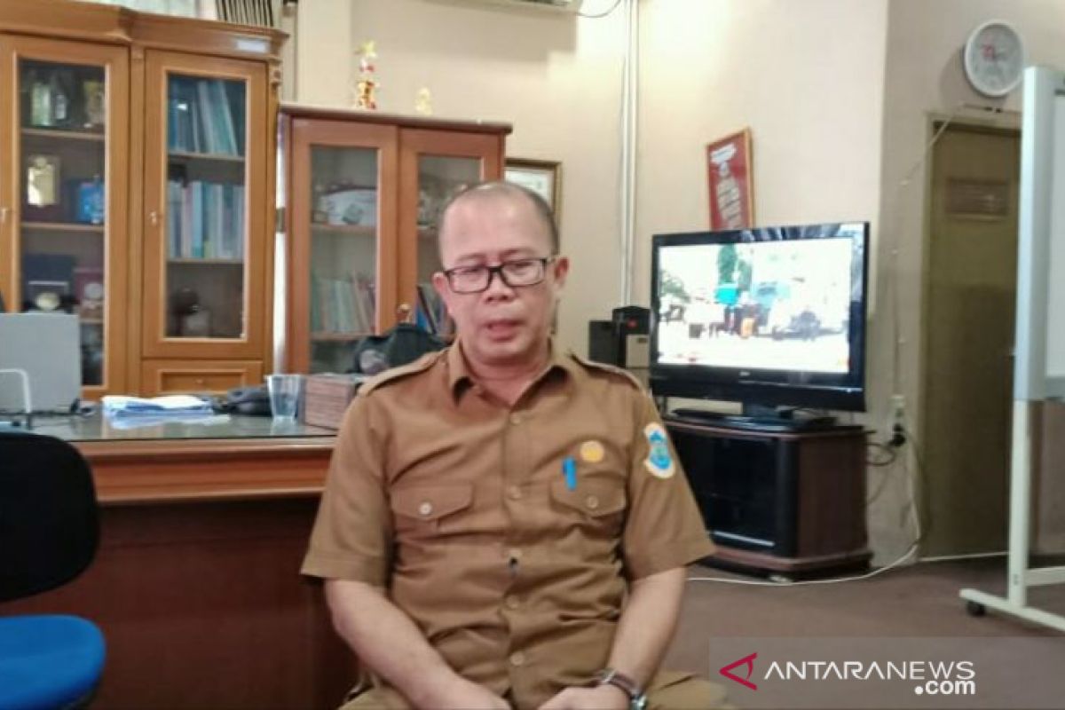 Pemkot Pangkalpinang siap laksanakan KBM tatap muka