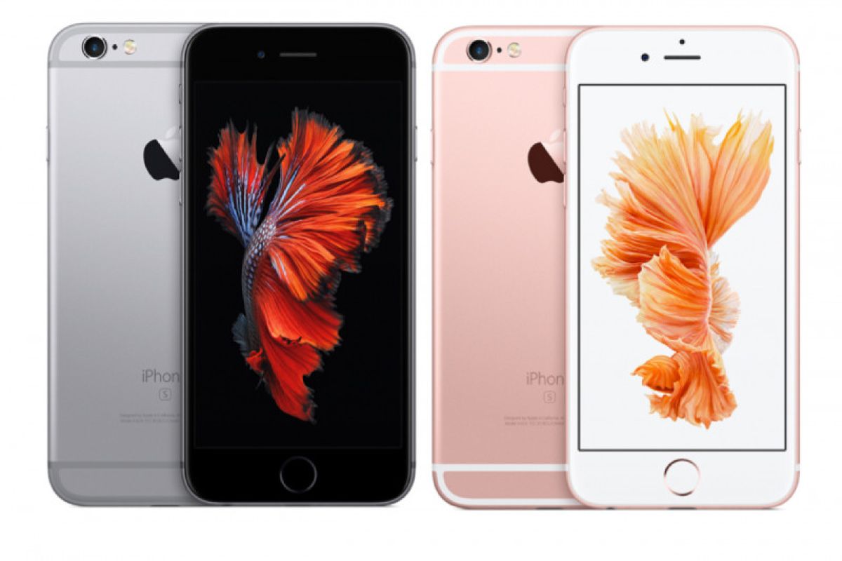 Bocoran iOS 15, iPhone SE hingga 6s Plus tak ada dalam daftar