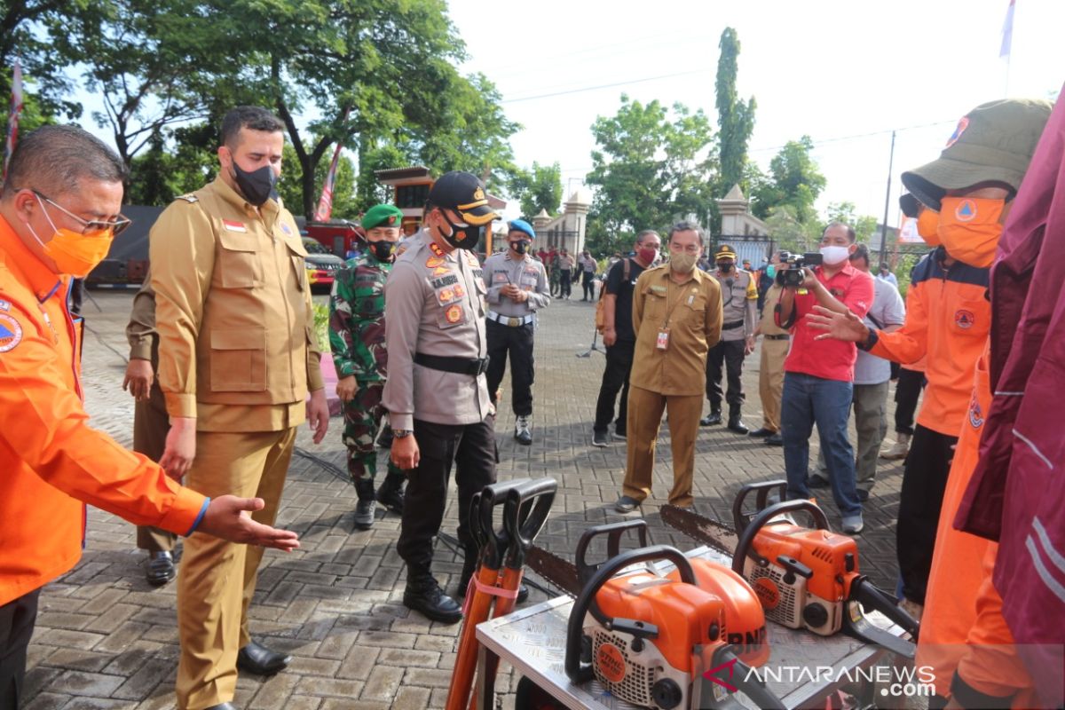 Wali Kota Probolinggo imbau warga waspadai potensi bencana ekstrem