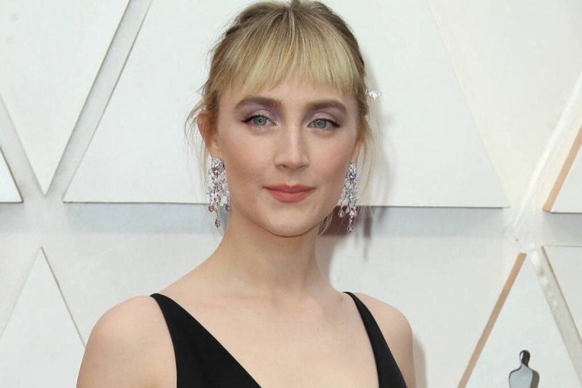 Saoirse Ronan dan Sam Rockwell akan bintangi film misteri-thriller