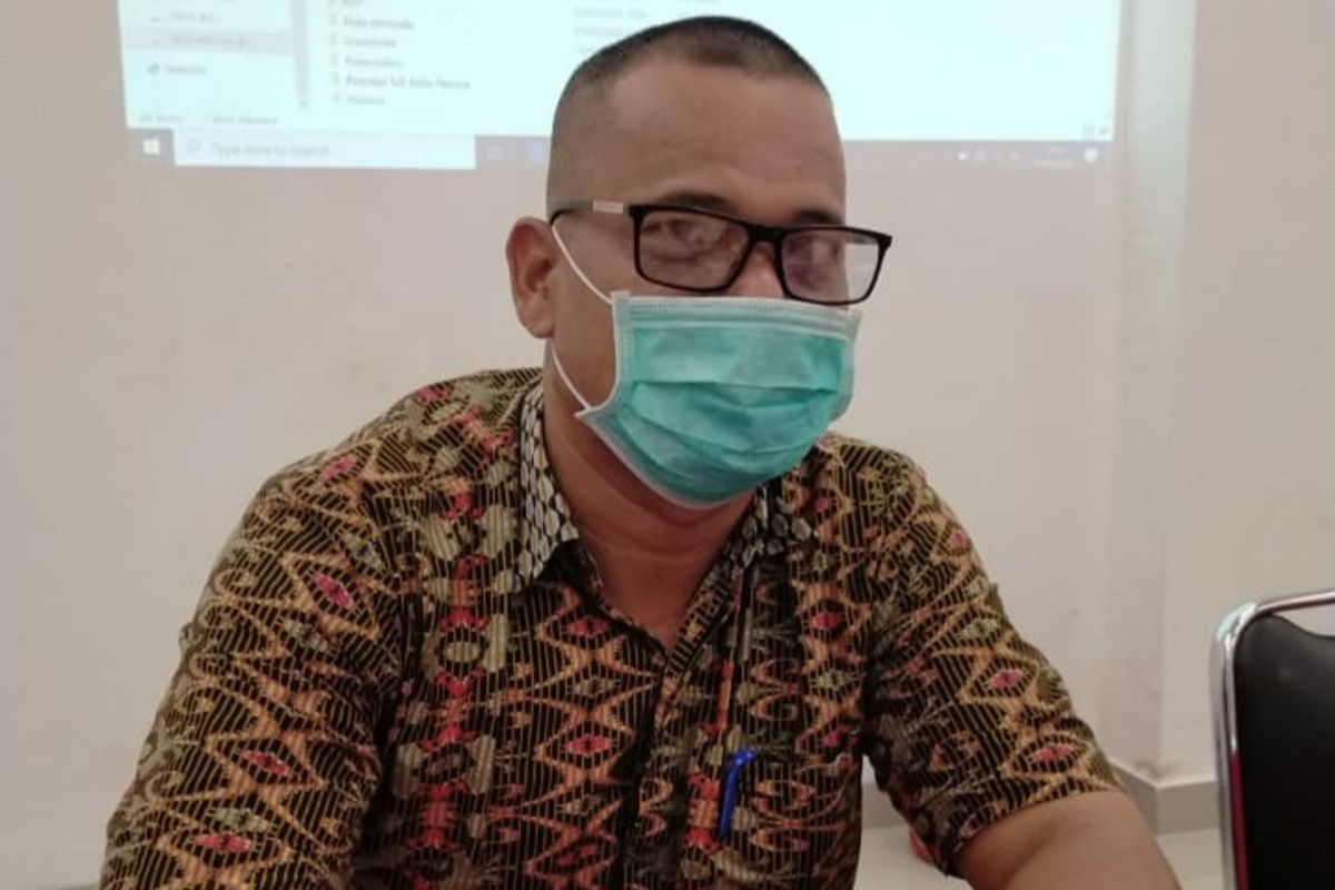 Satgas COVID-19 : Tidak ada penambahan kasus baru