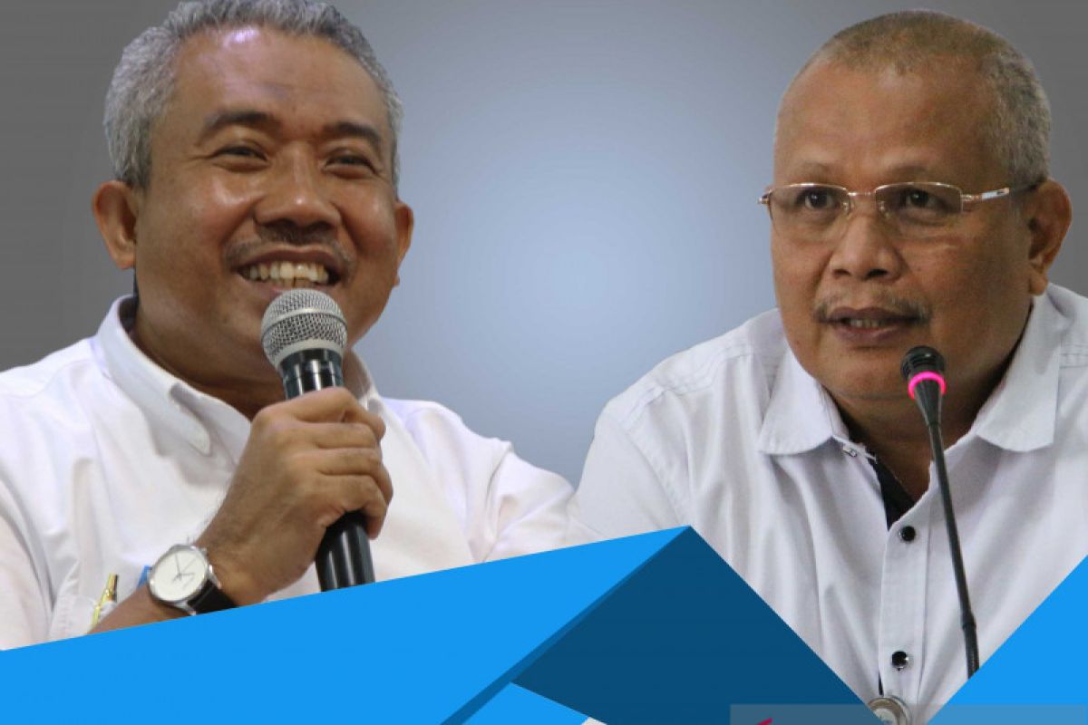 Kemendikbud RI tunjuk Sekretaris Yandri sebagai Plt Kepala LL DIKTI Wilayah X