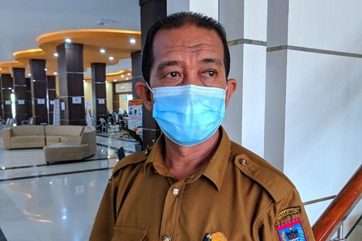 Tidak diizinkan sekolah tatap muka, siswa boleh belajar via daring