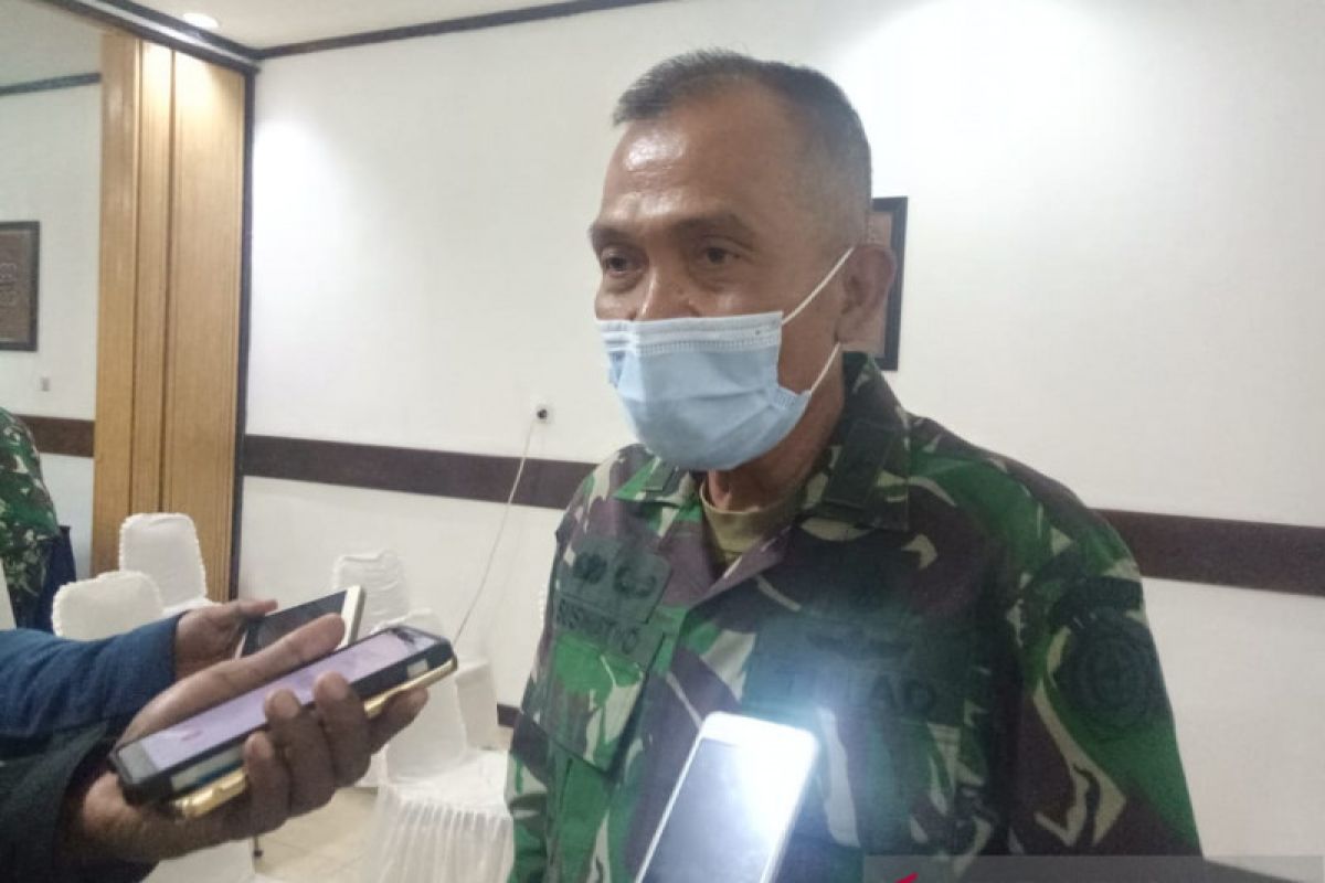 Panglima TNI-Kapolri jadwalkan kunjungi Timika akhir pekan