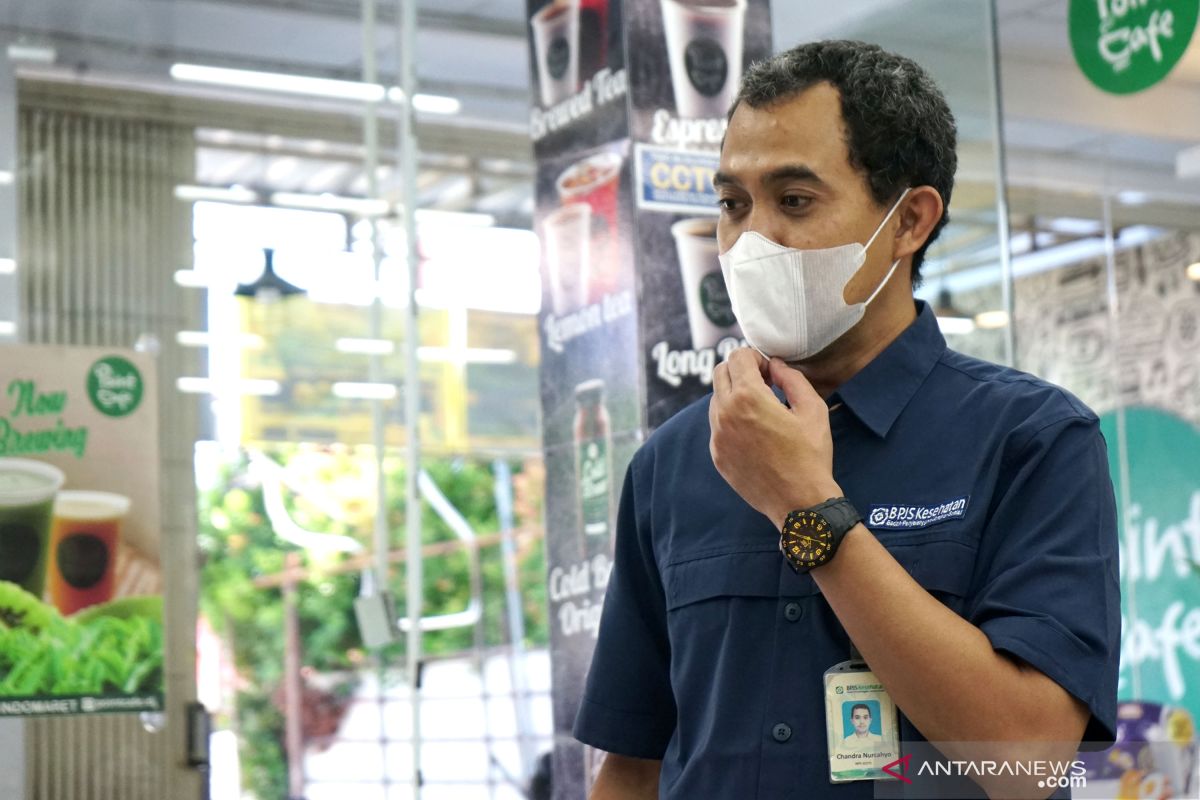BPJS Kesehatan terus tingkatkan pembayaran iuran JKN-KIS di Gorontalo