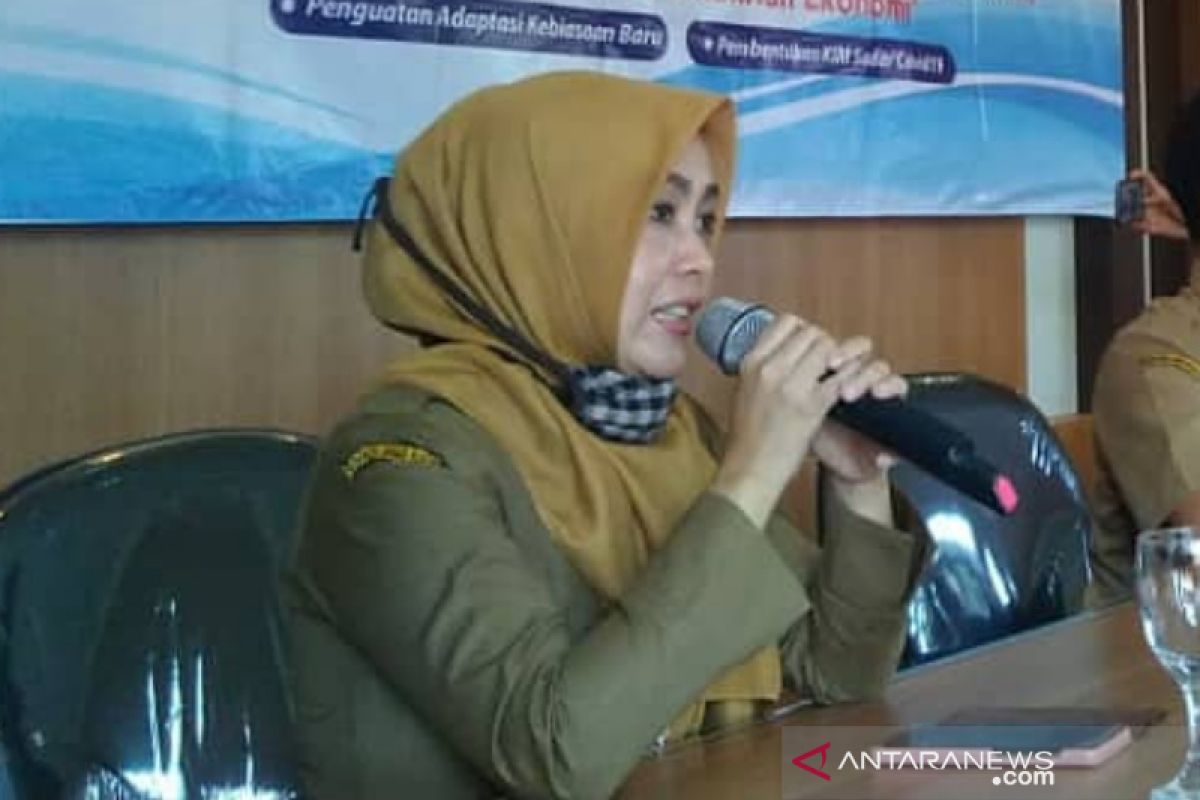 Pasien positif COVID-19 meninggal dunia di Garut capai 32 orang