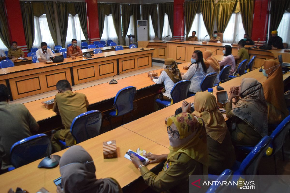 Pemkot Palu harapkan kerukunan antarumat beragama dirawat tetap kokoh