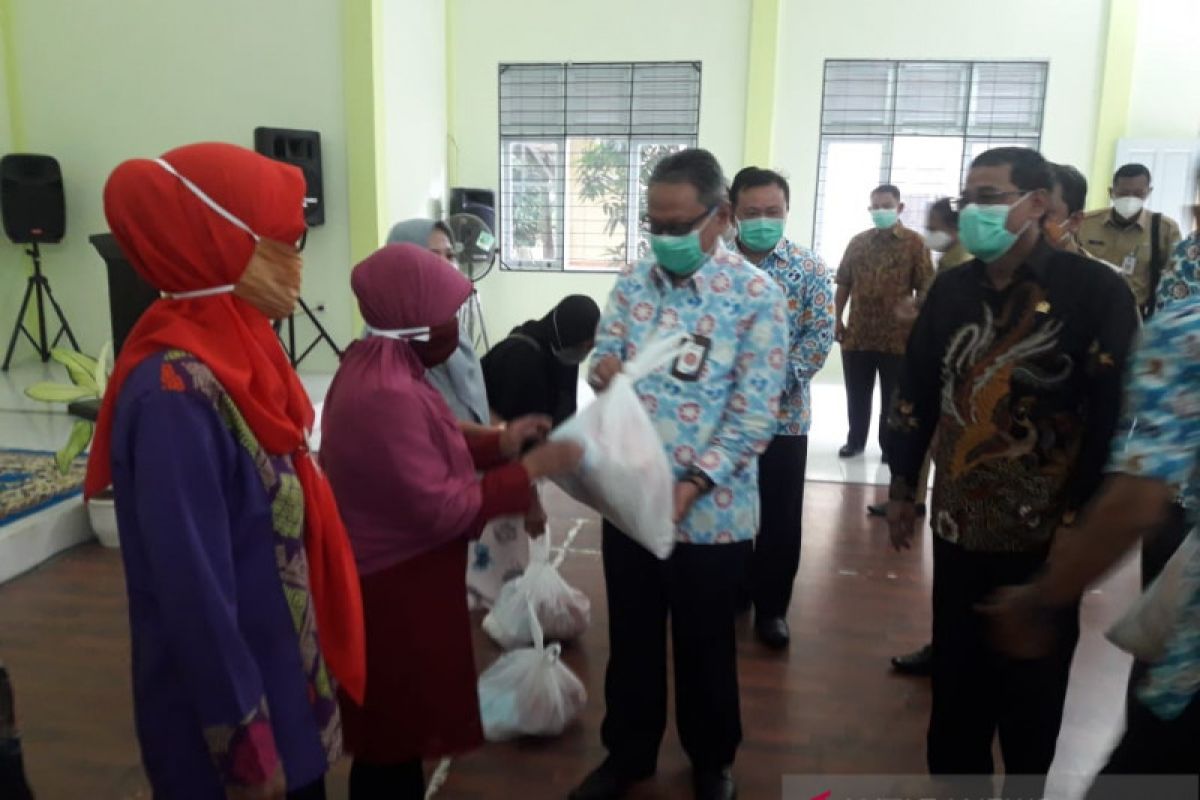 BKKBN imbau keluarga Indonesia jaga kesehatan cegah COVID-19