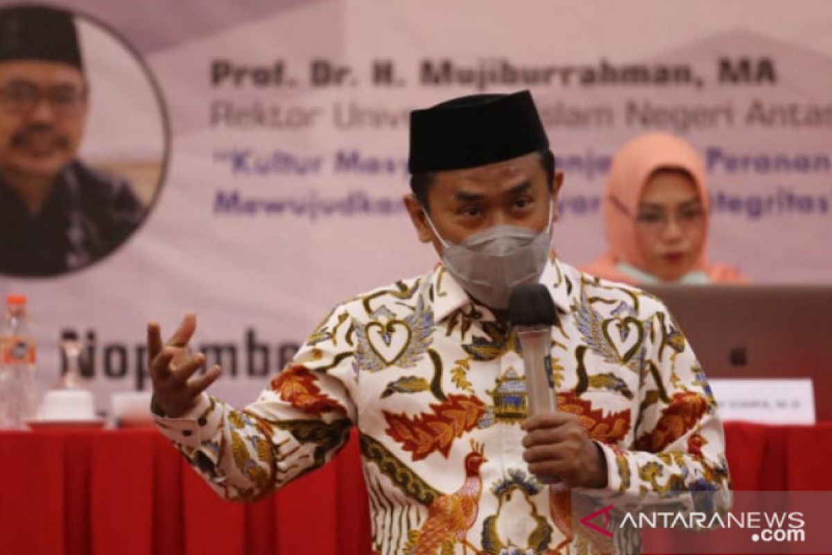 DKPP berhentikan anggota KPU Kota Prabumulih karena terima uang caleg