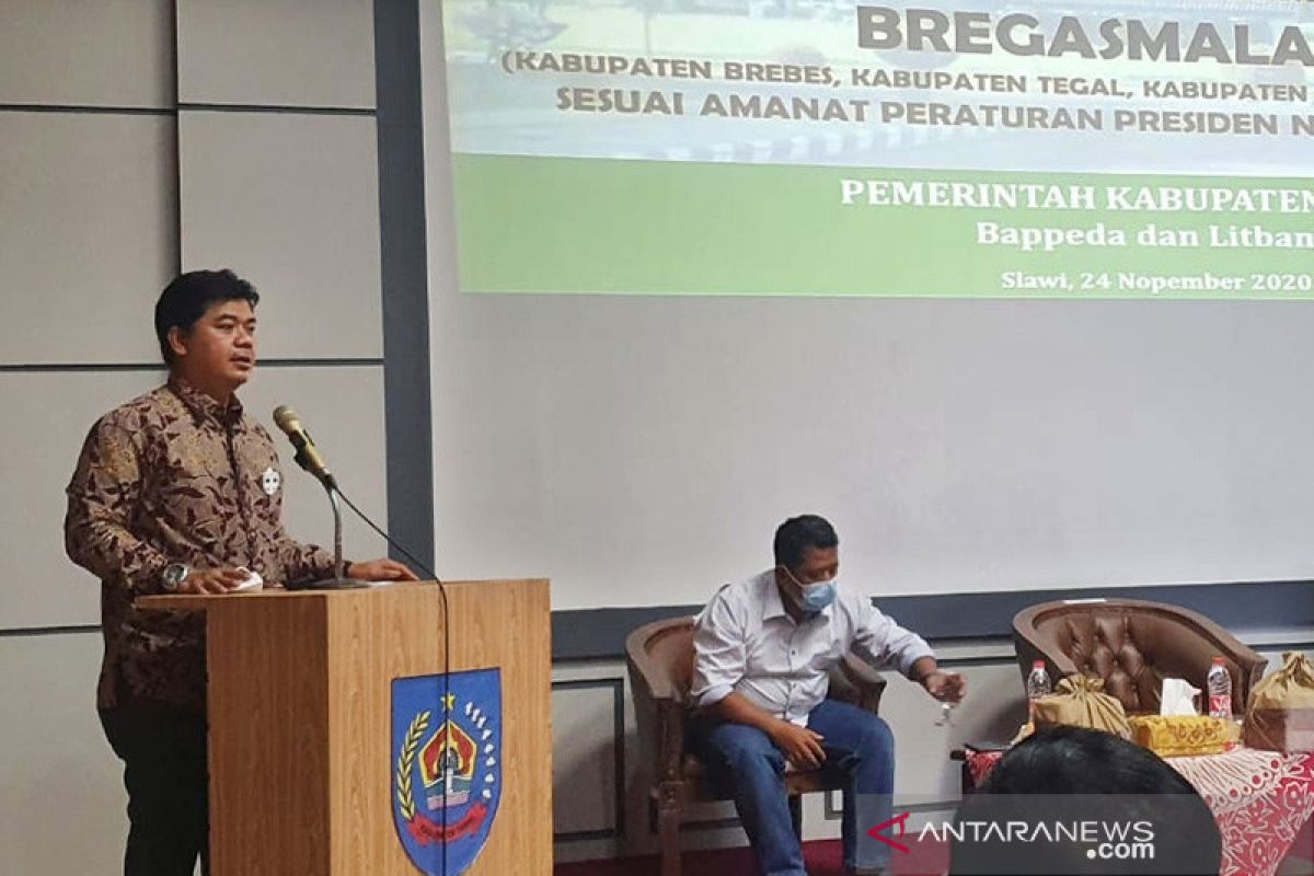 KSP: Pembangunan wilayah harus dapat dirasakan langsung manfaatnya