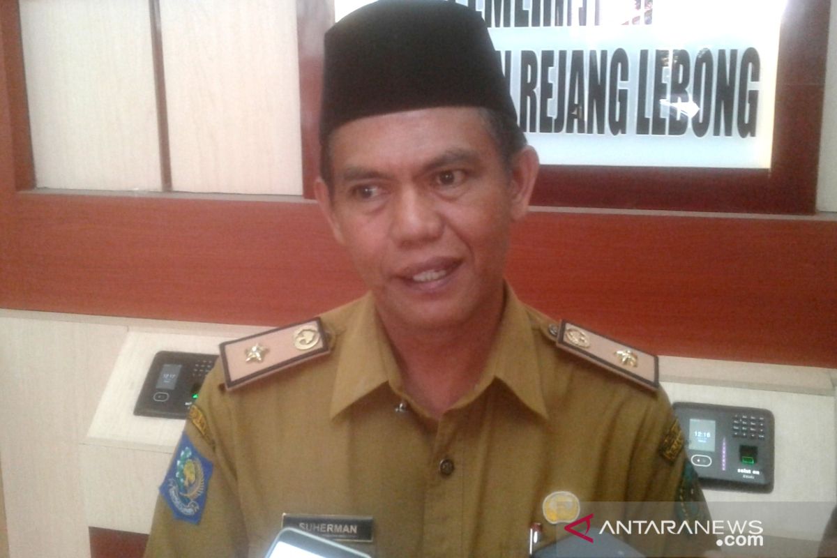 Rejang Lebong cocok kembangkan tanaman bawang putih