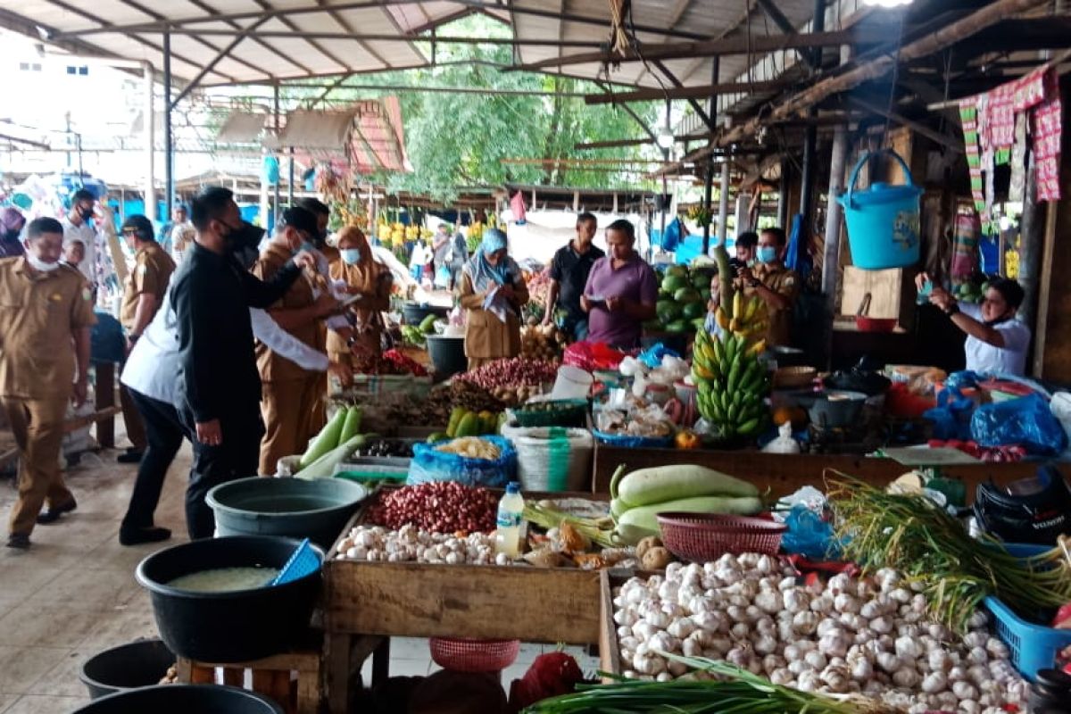 Pemerintah Aceh pastikan ketersediaan kebutuhan pokok peringati Maulid