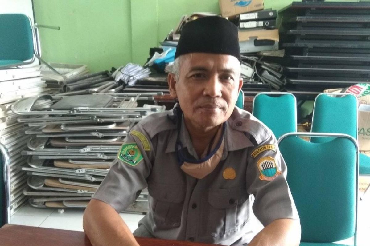 Kemenag Lebak siapkan pembelajaran tatap muka